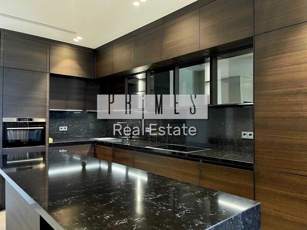 БЕЗ% Продажа 4к квартири 175 м2 в ЖК Новопечерськи Липки Київ - зображення 4