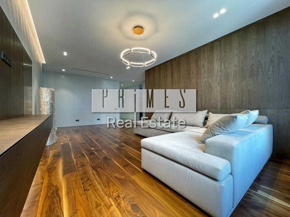 БЕЗ% Продажа 4к квартири 175 м2 в ЖК Новопечерськи Липки Київ - зображення 2