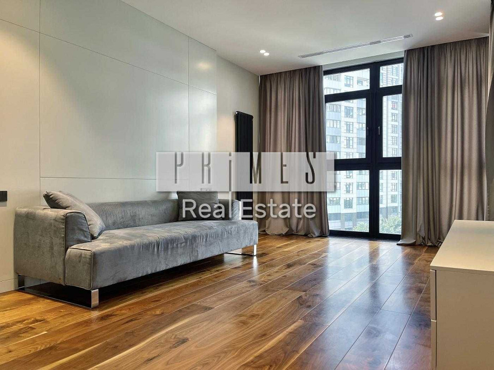 БЕЗ% Продажа 4к квартири 175 м2 в ЖК Новопечерськи Липки Київ - зображення 8