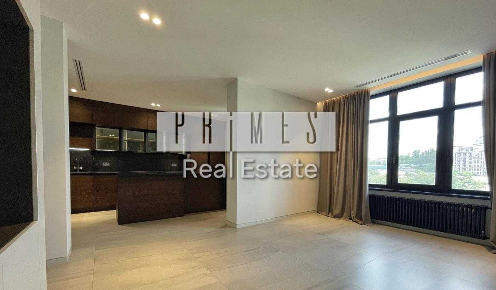 БЕЗ% Продажа 4к квартири 175 м2 в ЖК Новопечерськи Липки Київ - зображення 6