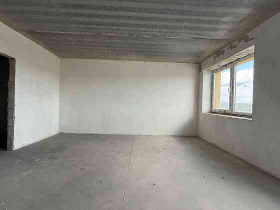 1к квартира в ЖК Молодість Ірпінь