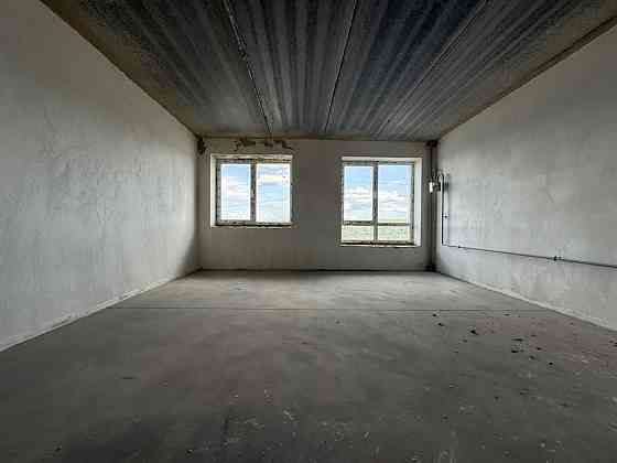 1к квартира в ЖК Молодість Ірпінь