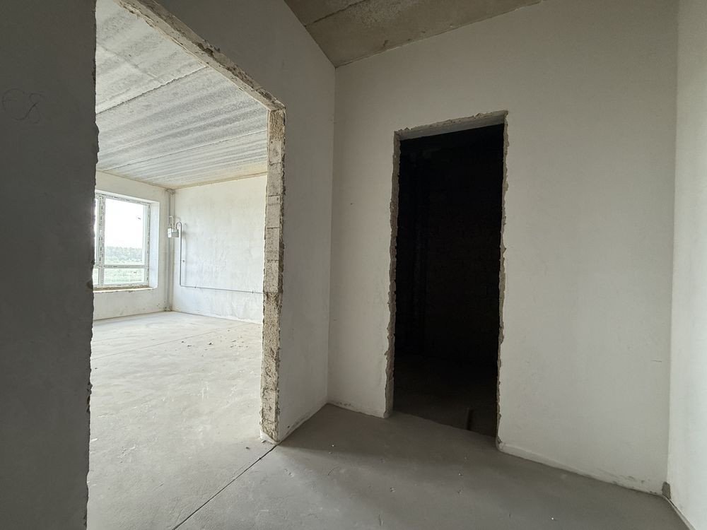 1к квартира в ЖК Молодість Ірпінь - зображення 7