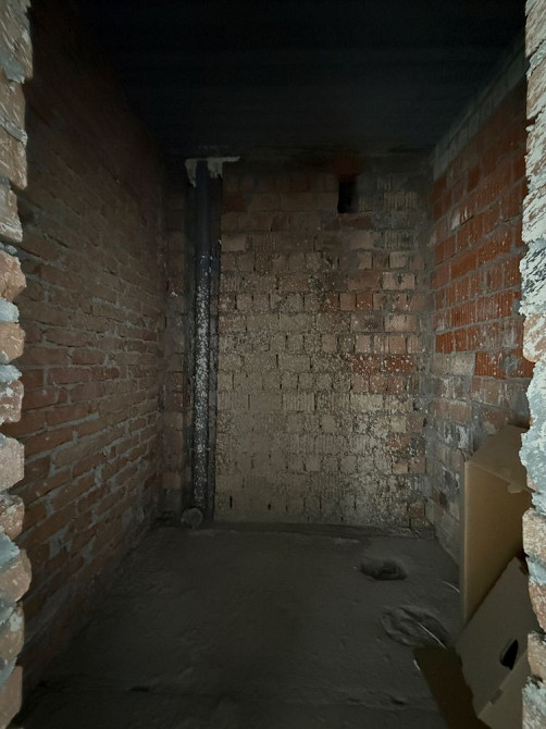 1к квартира в ЖК Молодість Ірпінь - зображення 8