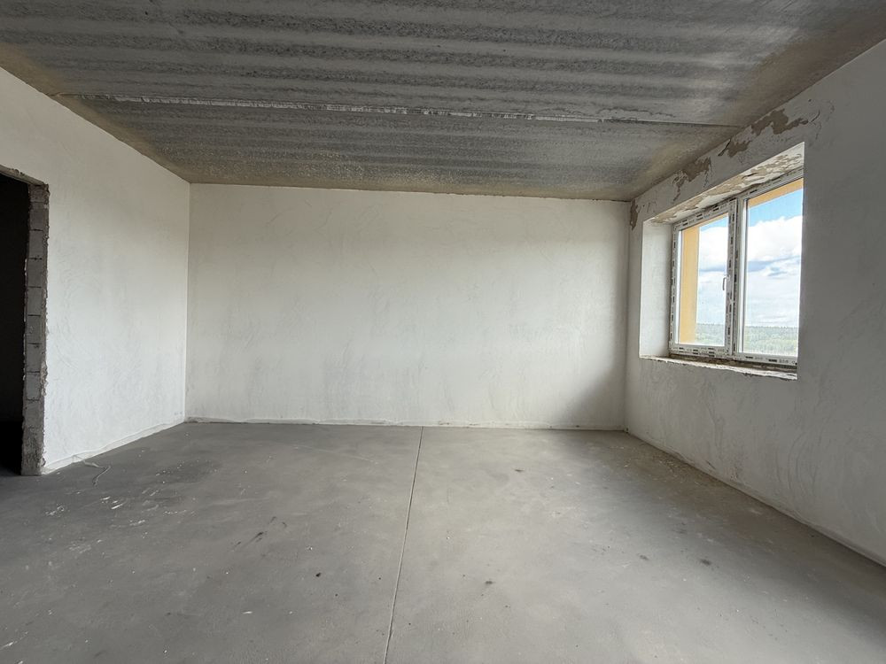 1к квартира в ЖК Молодість Ірпінь - зображення 4