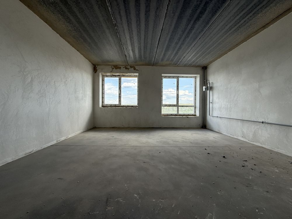 1к квартира в ЖК Молодість Ірпінь - зображення 3