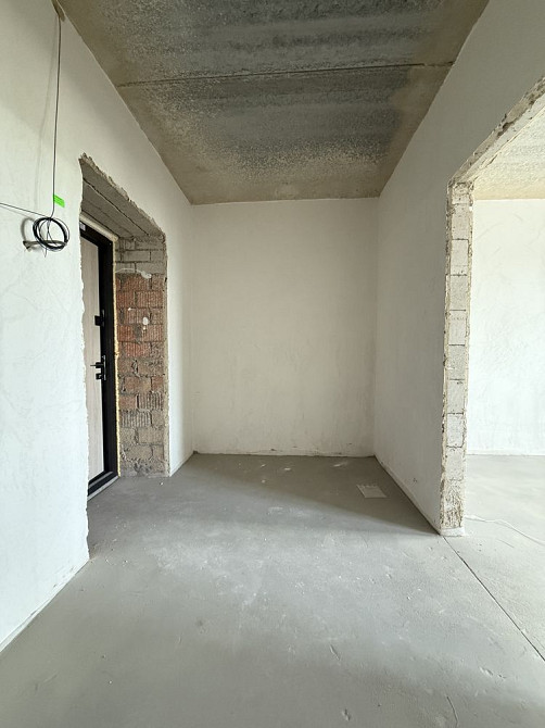 1к квартира в ЖК Молодість Ірпінь - зображення 6