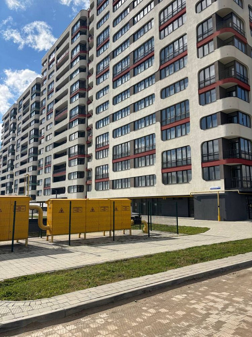 Продаж 2км Трускавецька Львов - изображение 1