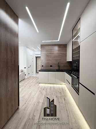 Продаж 1к НОВОЇ квартири ЖК ''Софія Резиденс'' вул. Боголюбова 48 Sofiivska Borshchahivka