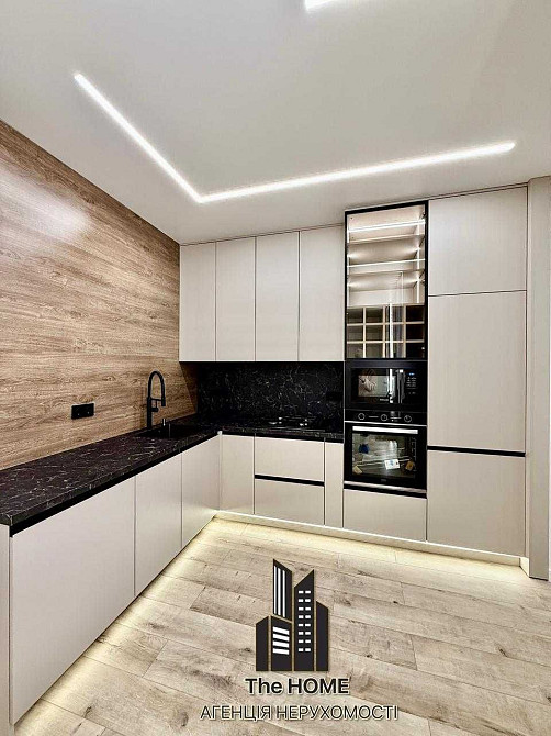 Продаж 1к НОВОЇ квартири ЖК ''Софія Резиденс'' вул. Боголюбова 48 Sofiivska Borshchahivka - photo 2