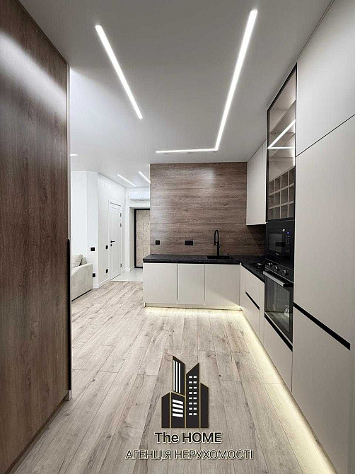 Продаж 1к НОВОЇ квартири ЖК ''Софія Резиденс'' вул. Боголюбова 48 Sofiivska Borshchahivka - photo 3