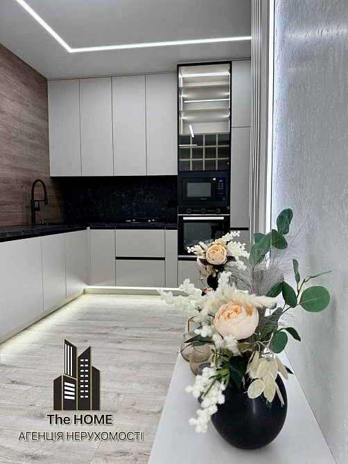 Продаж 1к НОВОЇ квартири ЖК ''Софія Резиденс'' вул. Боголюбова 48 Sofiivska Borshchahivka - photo 4