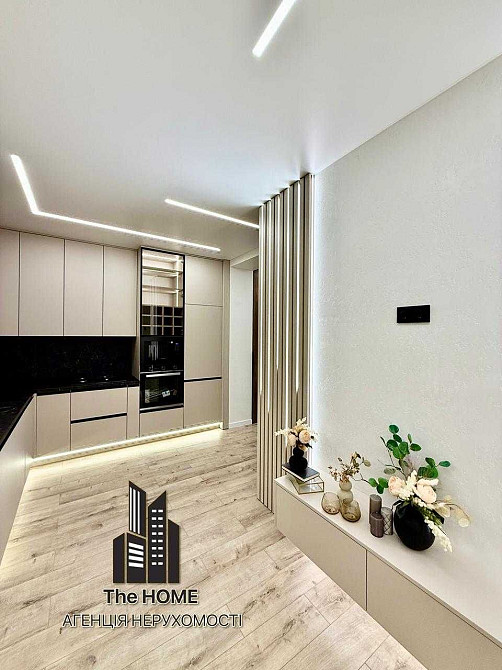 Продаж 1к НОВОЇ квартири ЖК ''Софія Резиденс'' вул. Боголюбова 48 Sofiivska Borshchahivka - photo 1