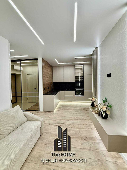 Продаж 1к НОВОЇ квартири ЖК ''Софія Резиденс'' вул. Боголюбова 48 Sofiivska Borshchahivka - photo 7