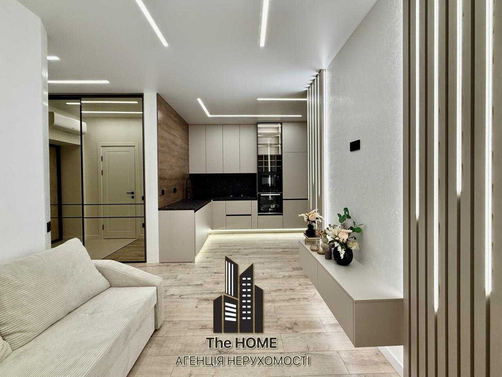 Продаж 1к НОВОЇ квартири ЖК ''Софія Резиденс'' вул. Боголюбова 48 Sofiivska Borshchahivka - photo 8