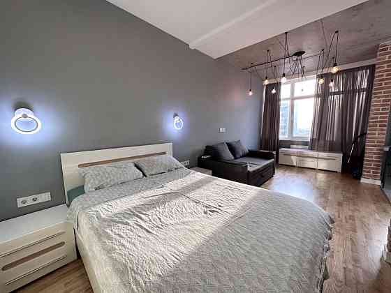 1к квартира ЖК 37 Жемчужина Таирово Lymanka