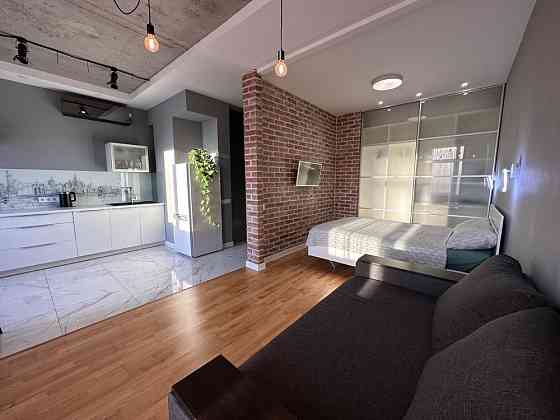 1к квартира ЖК 37 Жемчужина Таирово Lymanka