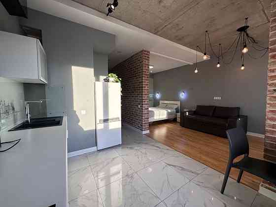 1к квартира ЖК 37 Жемчужина Таирово Lymanka