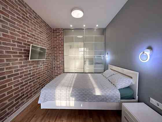 1к квартира ЖК 37 Жемчужина Таирово Lymanka