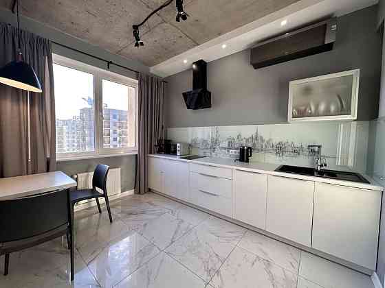 1к квартира ЖК 37 Жемчужина Таирово Lymanka