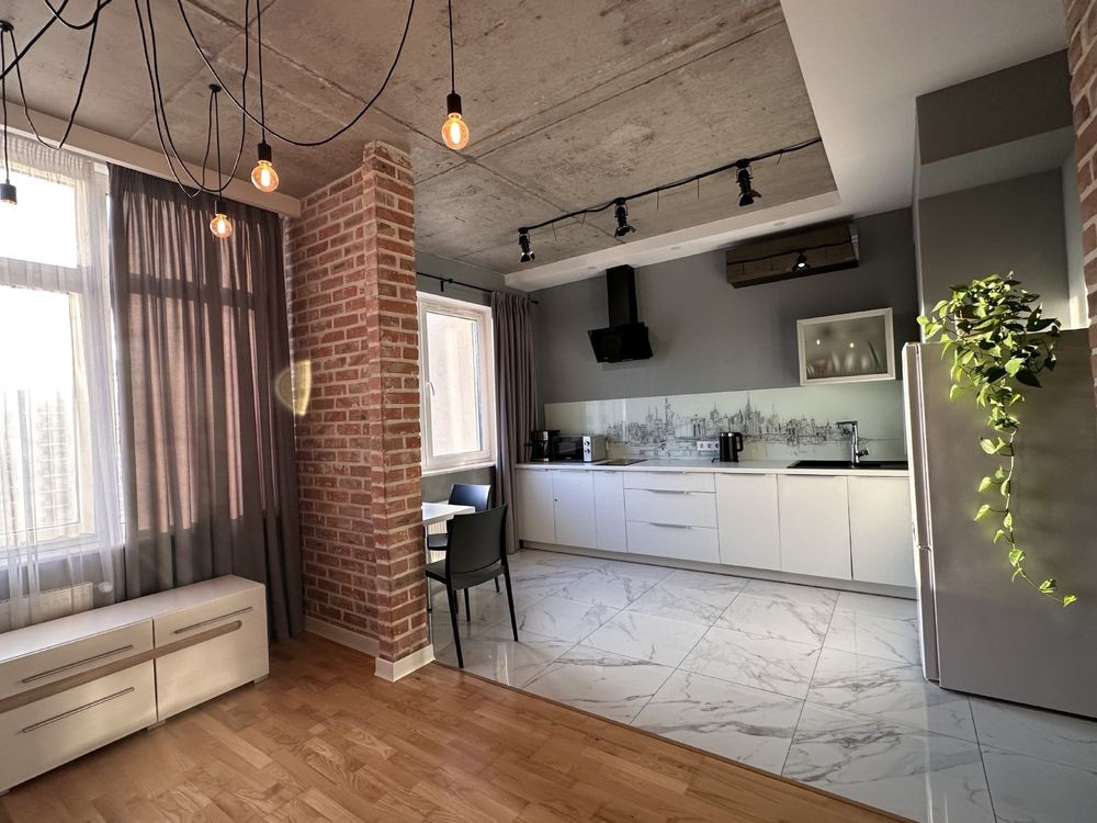 1к квартира ЖК 37 Жемчужина Таирово Lymanka - photo 3