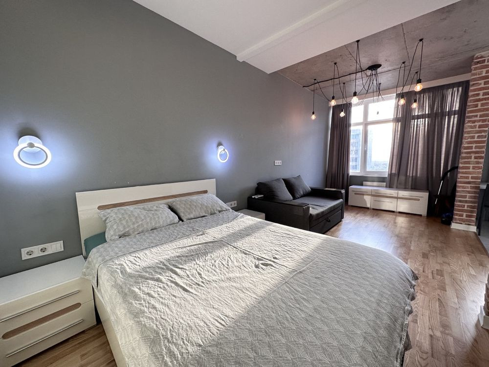 1к квартира ЖК 37 Жемчужина Таирово Lymanka - photo 1