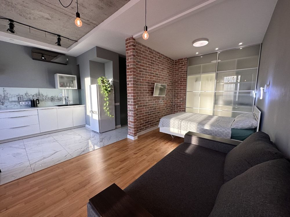 1к квартира ЖК 37 Жемчужина Таирово Lymanka - photo 4