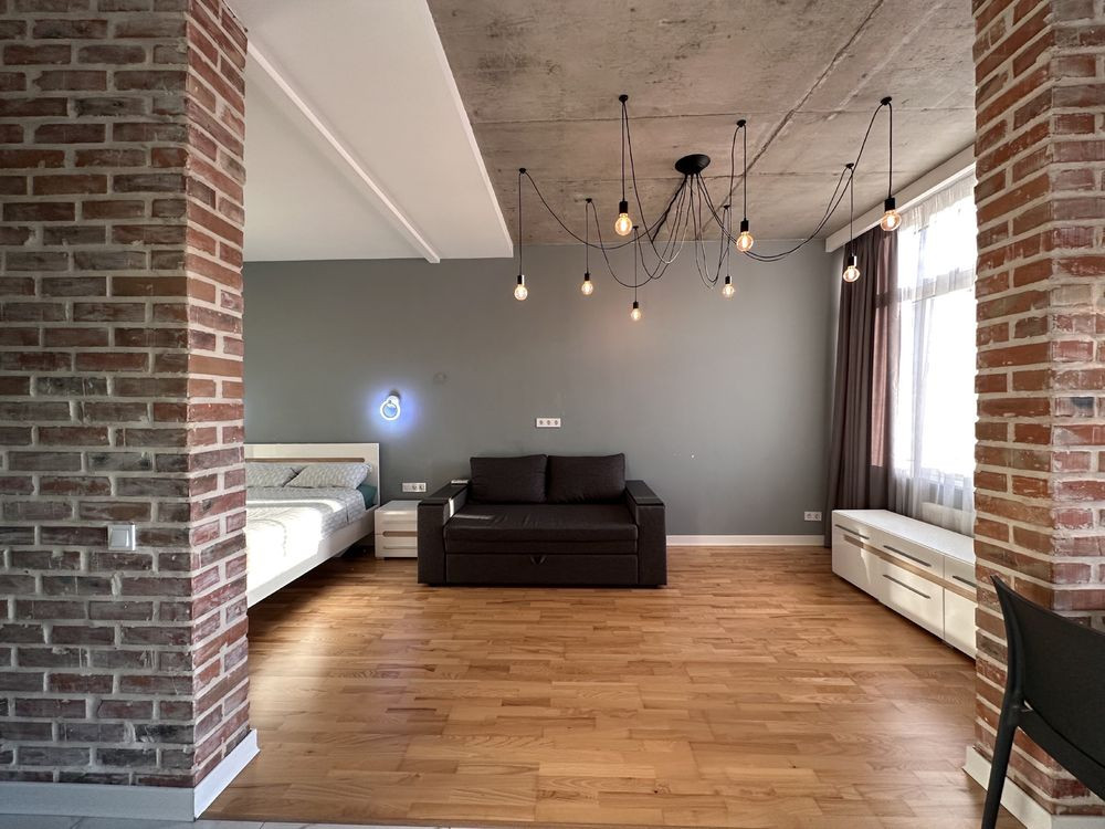 1к квартира ЖК 37 Жемчужина Таирово Lymanka - photo 7