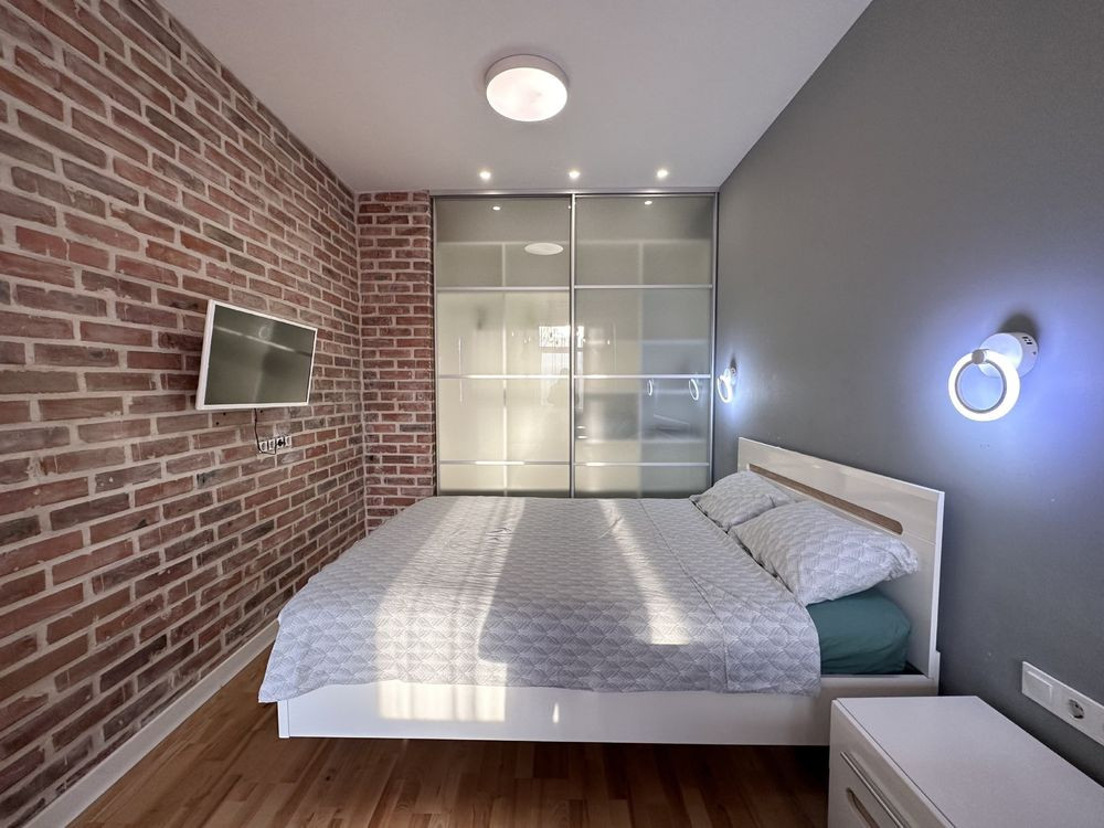 1к квартира ЖК 37 Жемчужина Таирово Lymanka - photo 2