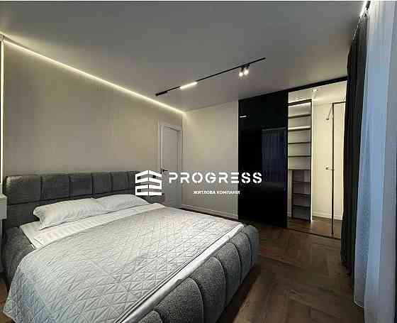 Продаж 2-кімнатної квартири з кухнею-студією в ЖК Family Plaza Іvano-Frankivsk