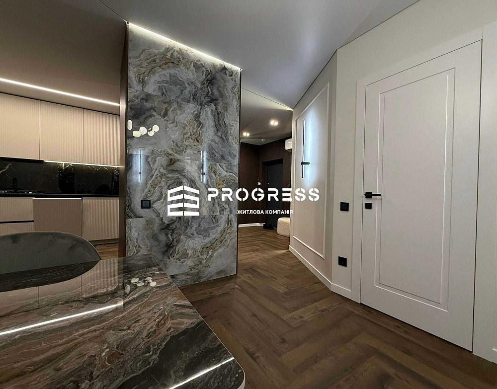 Продаж 2-кімнатної квартири з кухнею-студією в ЖК Family Plaza Іvano-Frankivsk - photo 6