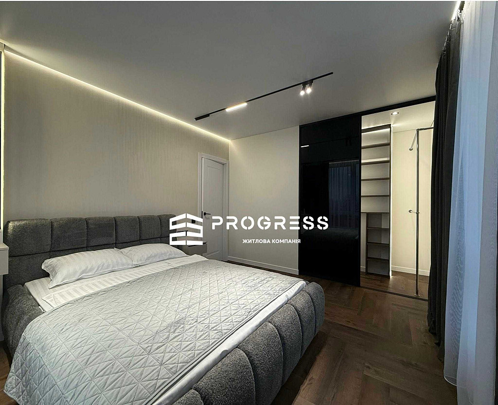 Продаж 2-кімнатної квартири з кухнею-студією в ЖК Family Plaza Іvano-Frankivsk - photo 3