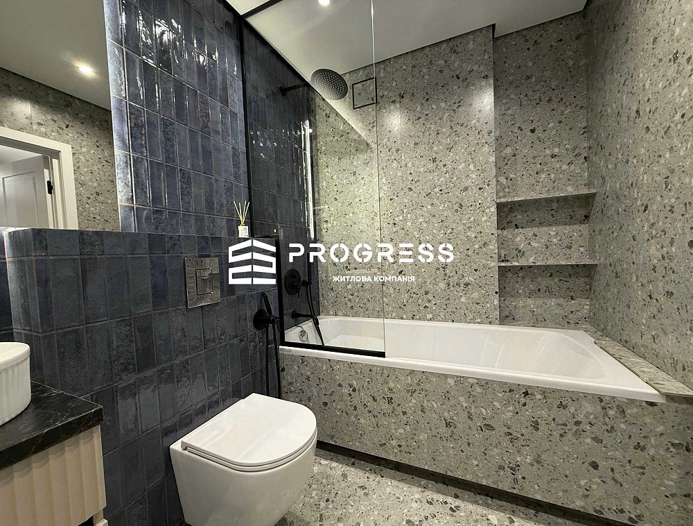 Продаж 2-кімнатної квартири з кухнею-студією в ЖК Family Plaza Іvano-Frankivsk - photo 8