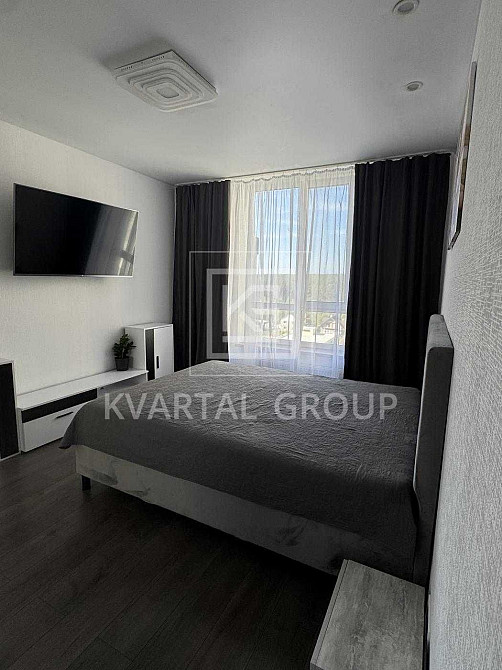 Продам видову 2к квартиру! ДЕРЖПРОГРАМИ+ Іrpin - photo 5