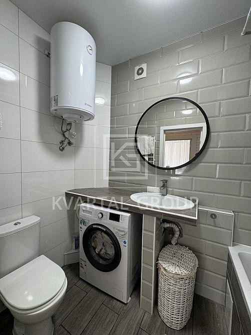 Продам видову 2к квартиру! ДЕРЖПРОГРАМИ+ Іrpin - photo 7