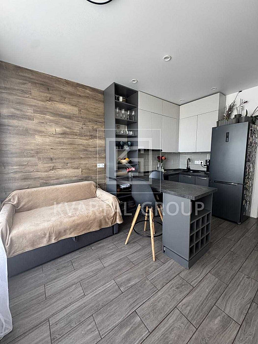 Продам видову 2к квартиру! ДЕРЖПРОГРАМИ+ Іrpin - photo 1