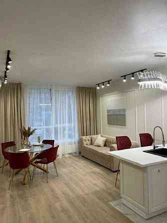 2к Новопечерський Квартал 53м2 Печерськ Палац Україна Greenville Kyiv