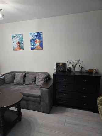 Срочно продам студию на Фонтане Odesa