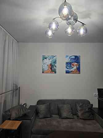 Срочно продам студию на Фонтане Odesa