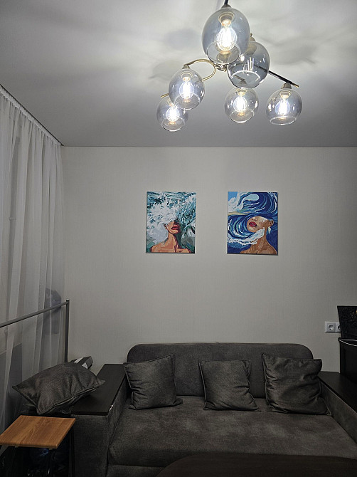 Срочно продам студию на Фонтане Odesa - photo 1