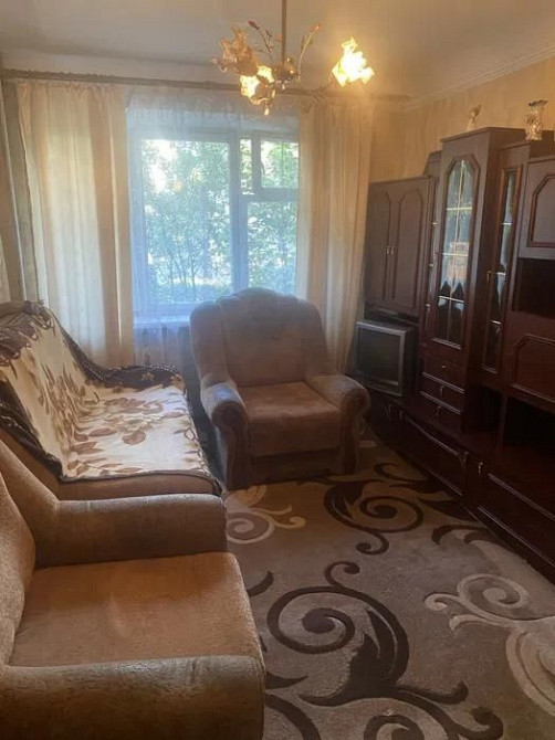 Оренда квартири в Залізничному районі. Недорогого Lviv - photo 2