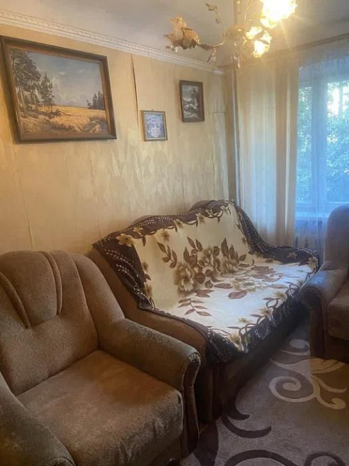 Оренда квартири в Залізничному районі. Недорогого Lviv - photo 1