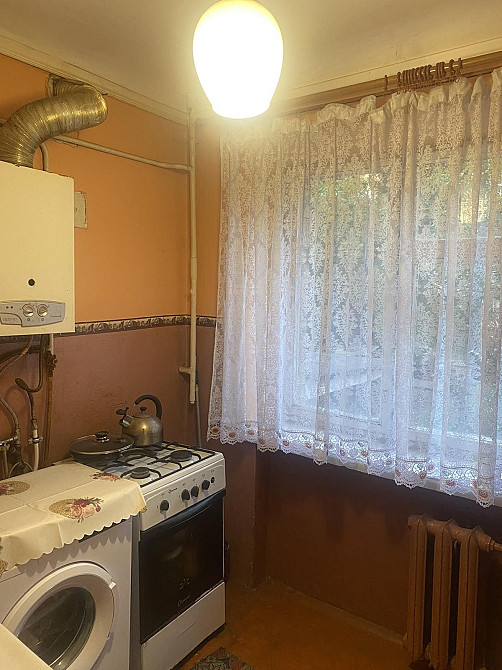 Оренда квартири в Залізничному районі. Недорогого Lviv - photo 3