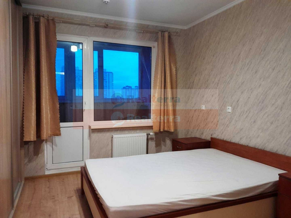 2 кім. вул.Гарматна 31 А метро Шулявська Оренда Kyiv - photo 2