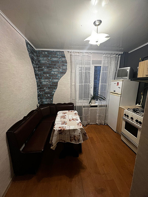 Аренда 2к Тополь-1 Dnipro - photo 1