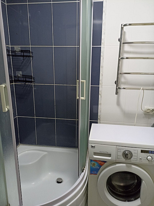 Оренда 2к.кв Фрунзенский Stepne (Poltavska obl.) - photo 6