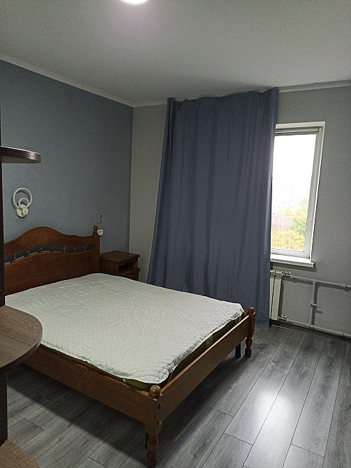 Оренда 2к.кв Фрунзенский Stepne (Poltavska obl.) - photo 1