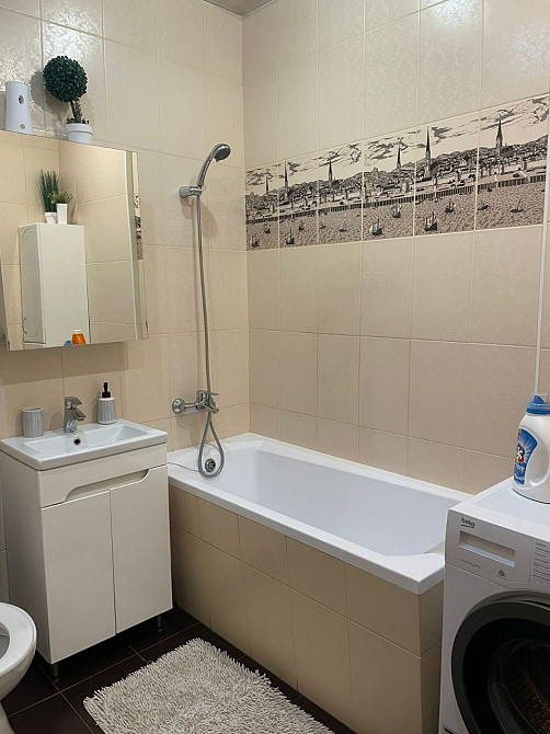 Сдается 3х с ремонтом в Соборном районе Dnipro - photo 2