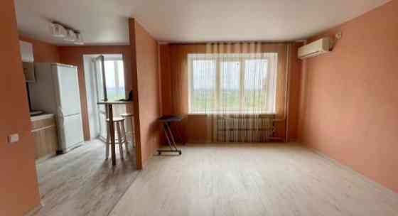 Гарна однокімнатна квартира Zaporizhzhia