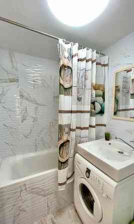 Гарна однокімнатна квартира Zaporizhzhia